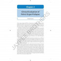 AICOG MANUAL OF UROGYNECOLOGY book by Tripathy SN - Additional Image 8