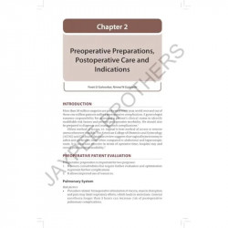 AICOG MANUAL OF VAGINAL HYSTERECTOMY book by Tripathy SN - Additional Image 8
