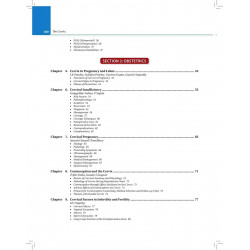 The Cervix (POD) book by M.D. Tripathy, S. N. - Additional Image 7