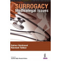 SURROGACY:MEDICOLEGAL ISSUES book by Vaishnavi Gehna