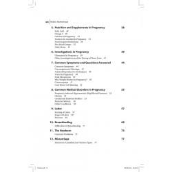 Holistic Motherhood book by Venkatramani Shirin - Additional Image 4
