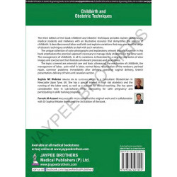 CHILDBIRTH AND OBSTETRIC TECHNIQUES book by Sophia NE Webster, Farook Al-Azzawi - Additional Image 3