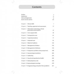 MRCOG Part 2: 500 SBAs and EMQs book by Rekha Wuntakal, Ziena Abdullah - Additional Image 4