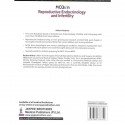 MCQs in Reproductive Endocrinology and Infertility book by Rashmi Vohra - Additional Image 4