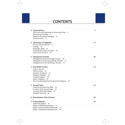 CHILDBIRTH AND OBSTETRIC TECHNIQUES book by Sophia NE Webster, Farook Al-Azzawi - Additional Image 5