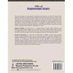 Atlas of Urogynecological Surgery book by Ostergard Donald R, Yazdany Taji - Additional Image 3