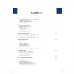 CHILDBIRTH AND OBSTETRIC TECHNIQUES book by Sophia NE Webster, Farook Al-Azzawi - Additional Image 6