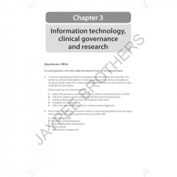 MRCOG Part 2: 500 SBAs and EMQs book by Rekha Wuntakal, Ziena Abdullah - Additional Image 6