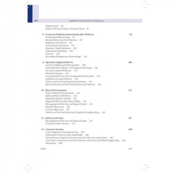 CHILDBIRTH AND OBSTETRIC TECHNIQUES book by Sophia NE Webster, Farook Al-Azzawi - Additional Image 8