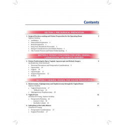 Atlas of Urogynecological Surgery book by Ostergard Donald R, Yazdany Taji - Additional Image 5