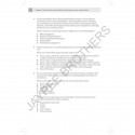MRCOG Part 2: 500 SBAs and EMQs book by Rekha Wuntakal, Ziena Abdullah - Additional Image 8
