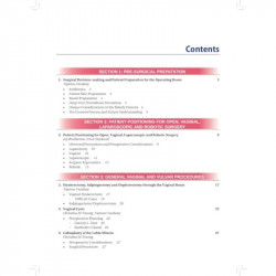 Atlas of Urogynecological Surgery book by Ostergard Donald R, Yazdany Taji - Additional Image 6