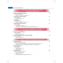 Atlas of Urogynecological Surgery book by Ostergard Donald R, Yazdany Taji - Additional Image 7