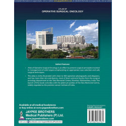 Atlas of Operative Surgical Oncology book by Sabita S. Jiwnani, Anil K. D'cruz - Additional Image 3