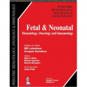 FETAL & NEONATAL HEMATOLOGY, ONCOLOGY AND IMMUNOLOGY book by MR Lokeshwar, Anupam Sachdeva - Back Cover