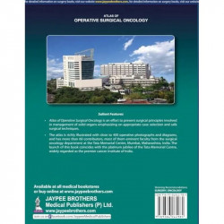 Atlas of Operative Surgical Oncology book by Sabita S. Jiwnani, Anil K. D'cruz - Additional Image 4