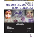 Textbook of Pediatric Hematology and Hemato-Oncology book by Lokeshwar Mr - Back Cover
