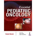 ESSENTIAL PEDIATRIC ONCOLOGY book by Mondal Rakesh