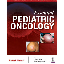 ESSENTIAL PEDIATRIC ONCOLOGY book by Mondal Rakesh