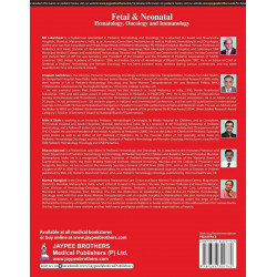 FETAL & NEONATAL HEMATOLOGY, ONCOLOGY AND IMMUNOLOGY book by MR Lokeshwar, Anupam Sachdeva - Additional Image 3