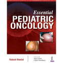 ESSENTIAL PEDIATRIC ONCOLOGY book by Mondal Rakesh - Back Cover