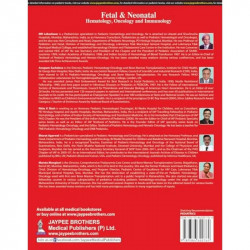 FETAL & NEONATAL HEMATOLOGY, ONCOLOGY AND IMMUNOLOGY book by MR Lokeshwar, Anupam Sachdeva - Additional Image 4