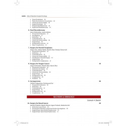 Atlas of Operative Surgical Oncology book by Sabita S. Jiwnani, Anil K. D'cruz - Additional Image 7