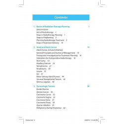 Step by Step Radiation Therapy Treatment and Planning book by Rathi Arun Kumar - Additional Image 3
