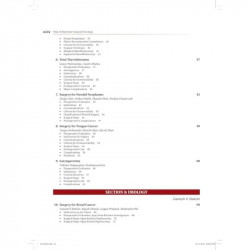 Atlas of Operative Surgical Oncology book by Sabita S. Jiwnani, Anil K. D'cruz - Additional Image 8