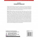 ESSENTIAL PEDIATRIC ONCOLOGY book by Mondal Rakesh - Additional Image 4