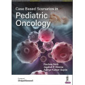 CASE BASED SCENARIOS IN PEDIATRIC ONCOLOGY book by Rachna Seth