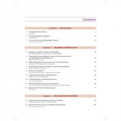 Textbook of Pediatric Hematology and Hemato-Oncology book by Lokeshwar Mr - Additional Image 6