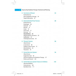Step by Step Radiation Therapy Treatment and Planning book by Rathi Arun Kumar - Additional Image 5