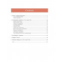 Aspiration Cytology of the Lymph Node (POD) book by Sinha - Back Cover