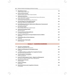 Textbook of Pediatric Hematology and Hemato-Oncology book by Lokeshwar Mr - Additional Image 7