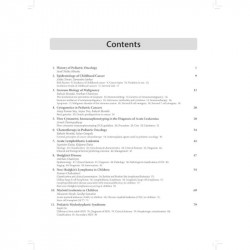 ESSENTIAL PEDIATRIC ONCOLOGY book by Mondal Rakesh - Additional Image 6