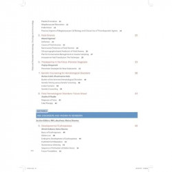 FETAL & NEONATAL HEMATOLOGY, ONCOLOGY AND IMMUNOLOGY book by MR Lokeshwar, Anupam Sachdeva - Additional Image 8
