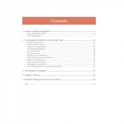 Aspiration Cytology of the Lymph Node (POD) book by Sinha - Additional Image 3