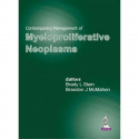 CONTEMPORARY MANAGEMENT OF MYELOPROLIFERATIVE NEOPLASMS book by Stein Brady I - Back Cover