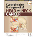 Comprehensive Management of Head and Neck Cancer book by Narayana Subramaniam, Sivakumar Vidhyadharan