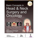 Basic Concepts in Head & Neck Surgery and Oncology book by Krishnakumar Thankappan, Subramania Iyer - Back Cover