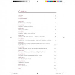 CONTEMPORARY MANAGEMENT OF MULTIPLE MYELOMA book by Ravi Vij - Additional Image 3