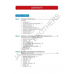 Basic Concepts in Head & Neck Surgery and Oncology book by Krishnakumar Thankappan, Subramania Iyer - Additional Image 5