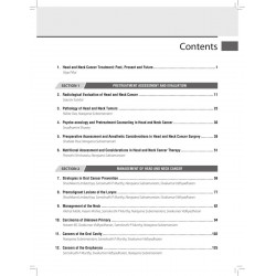 Comprehensive Management of Head and Neck Cancer book by Narayana Subramaniam, Sivakumar Vidhyadharan - Additional Image 5