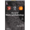 Manual of Neuro-ophthalmology book by Agarwal Amar