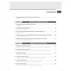 Comprehensive Management of Head and Neck Cancer book by Narayana Subramaniam, Sivakumar Vidhyadharan - Additional Image 6