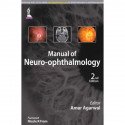 Manual of Neuro-ophthalmology book by Agarwal Amar - Back Cover