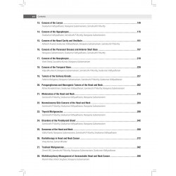 Comprehensive Management of Head and Neck Cancer book by Narayana Subramaniam, Sivakumar Vidhyadharan - Additional Image 7
