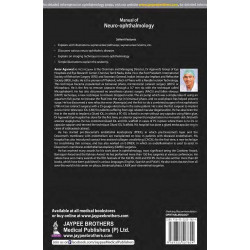 Manual of Neuro-ophthalmology book by Agarwal Amar - Additional Image 3