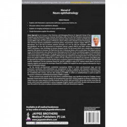 Manual of Neuro-ophthalmology book by Agarwal Amar - Additional Image 4